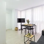 Malaga Centro