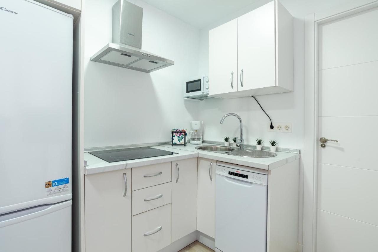 Apartment Centro *