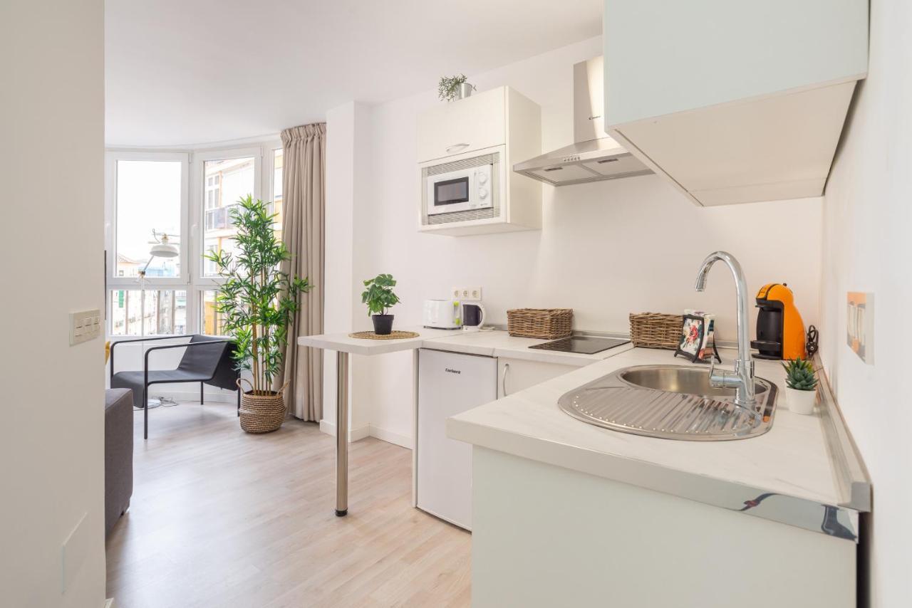 Centro Apartment Málaga
