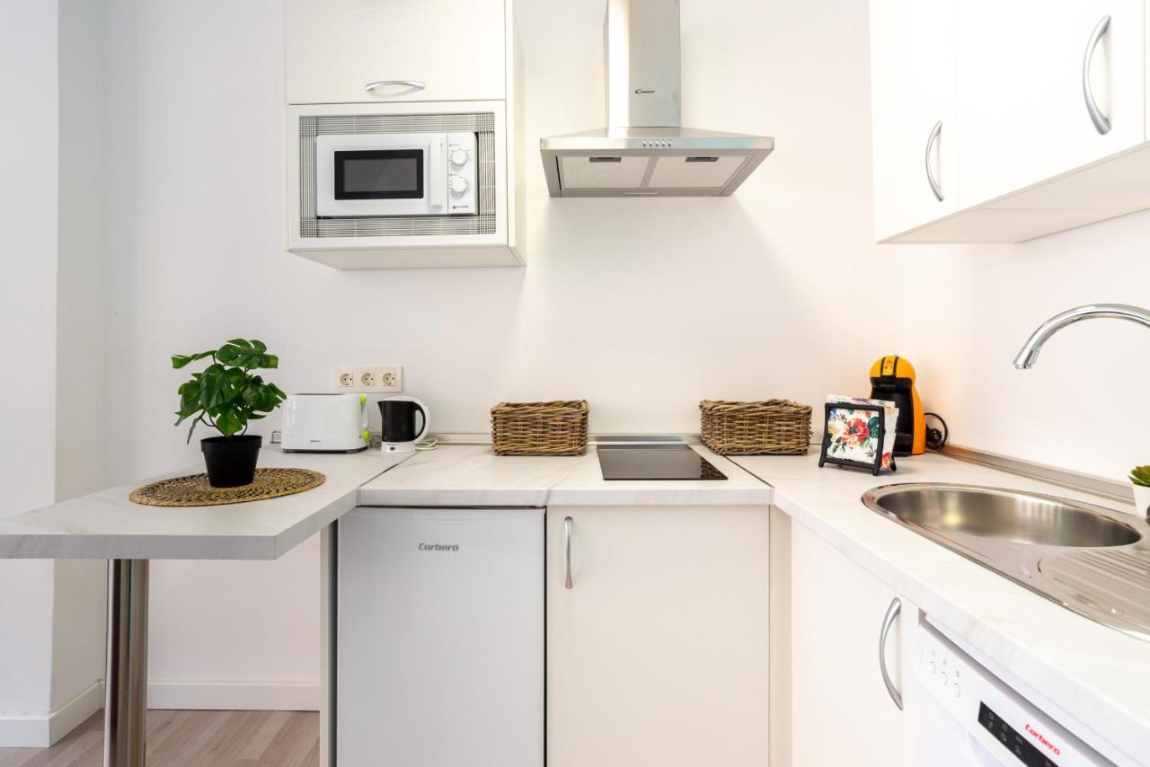 Apartment Centro *