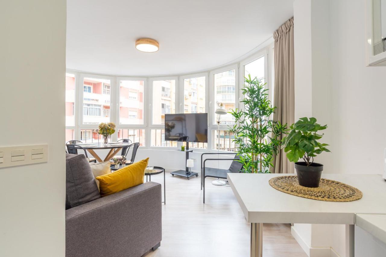 Centro Apartament *