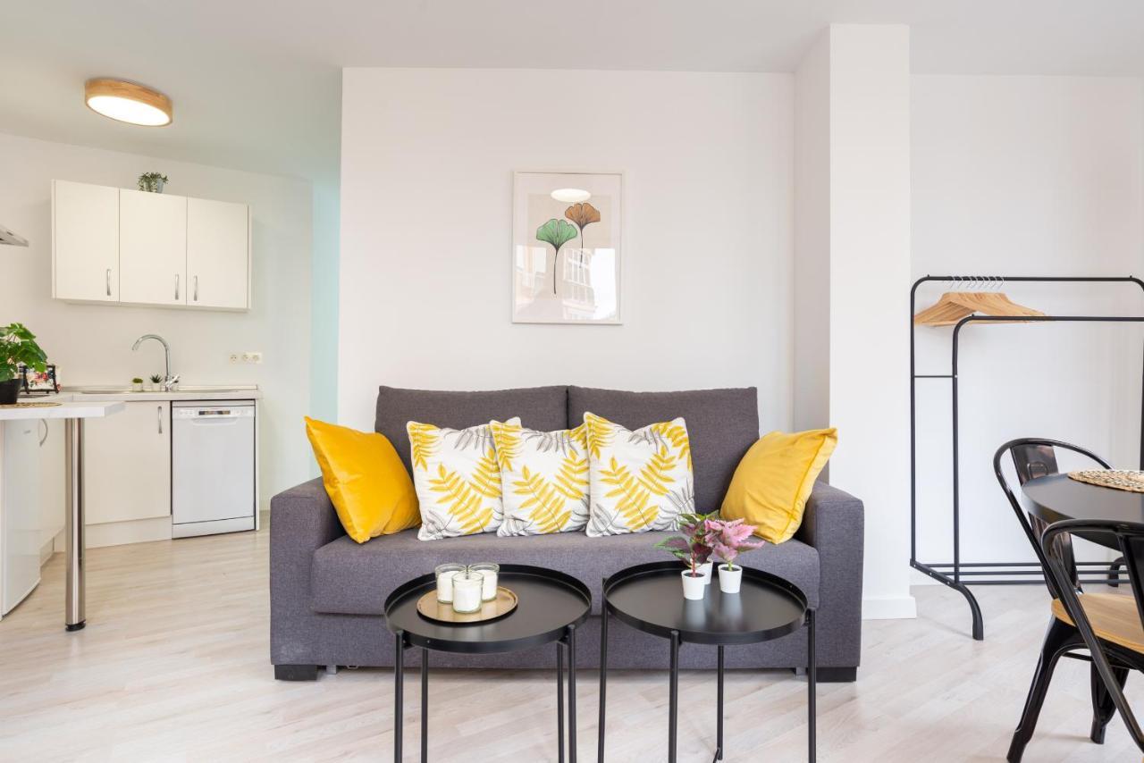 Centro Apartment *