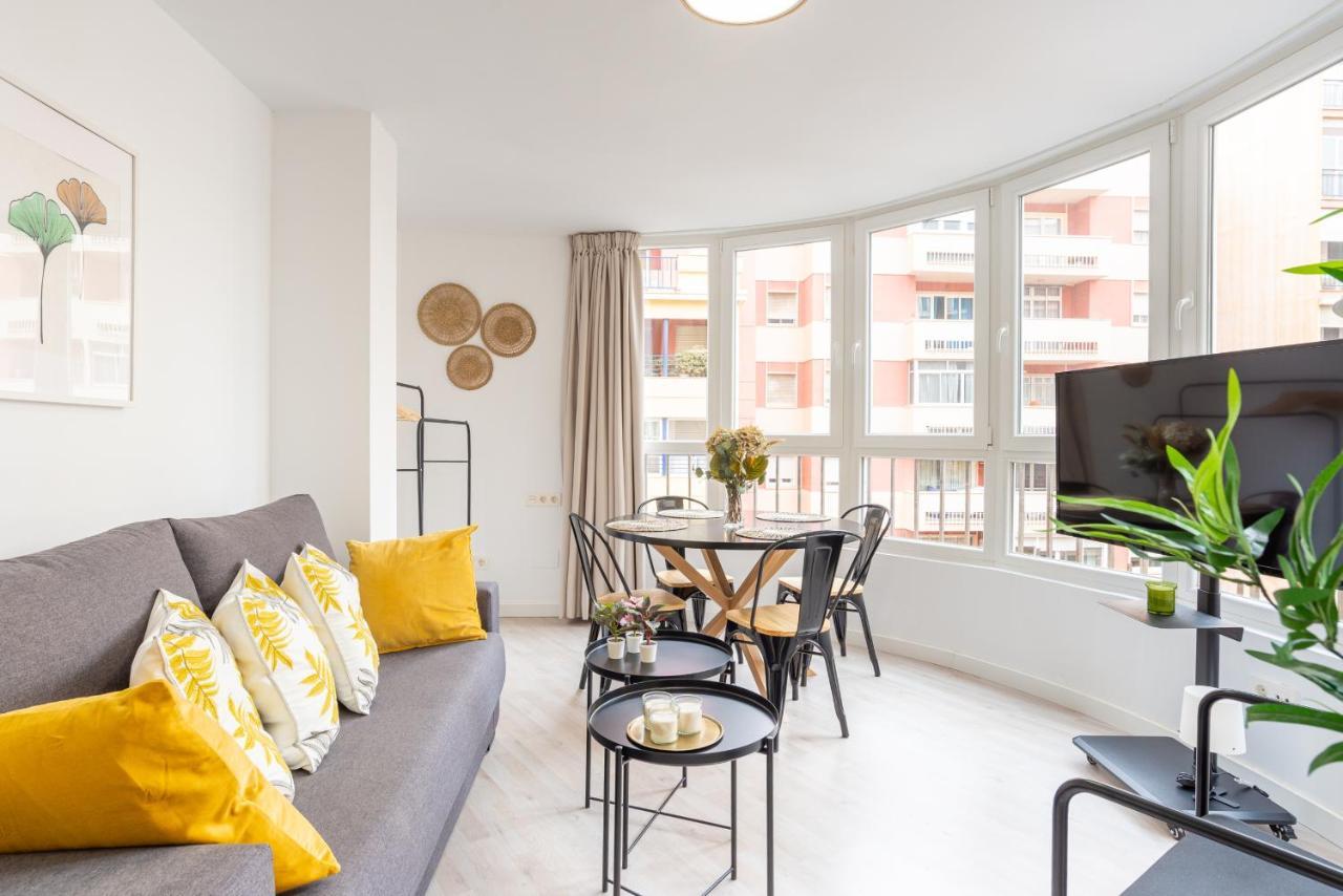 Centro Apartment *