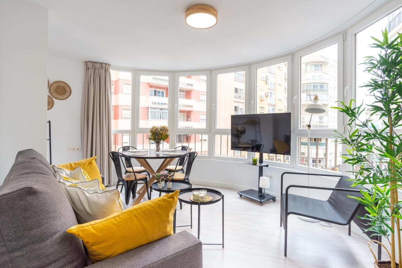Centro Apartment *
