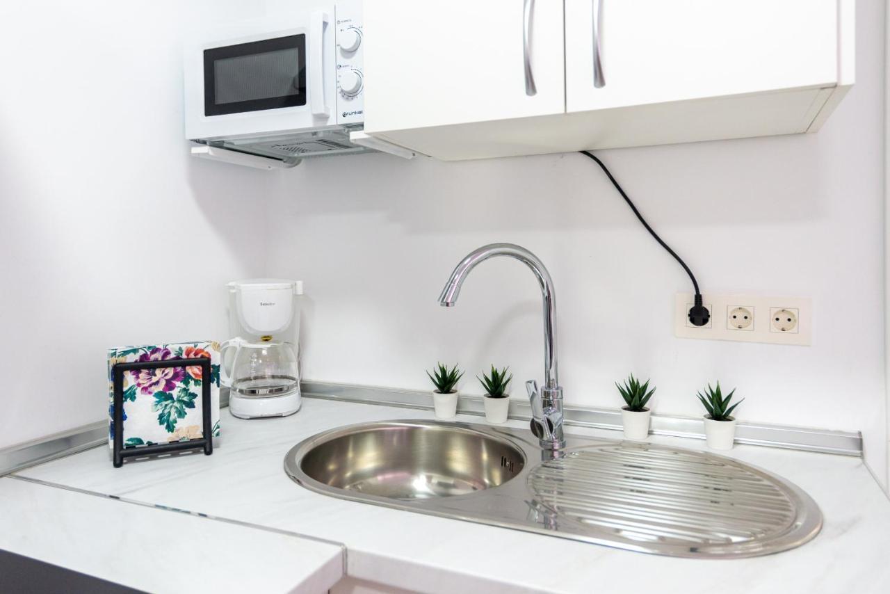 Apartament Centro