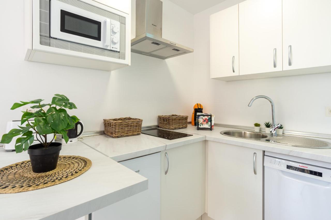 Apartment Centro *