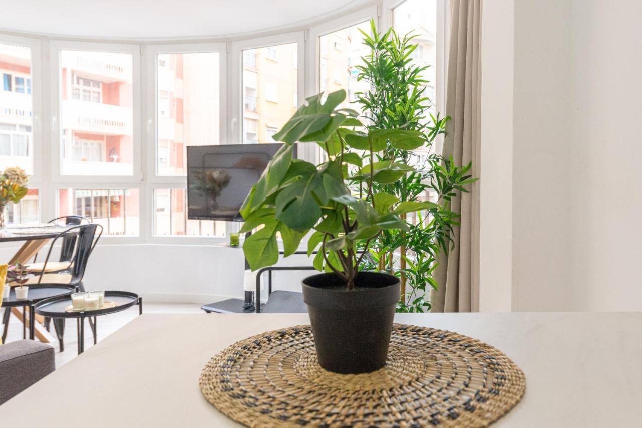 Centro Malaga