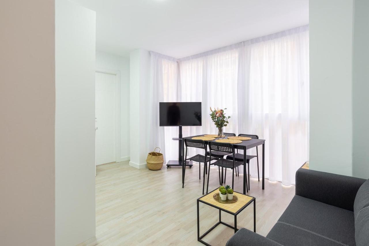 Centro Malaga