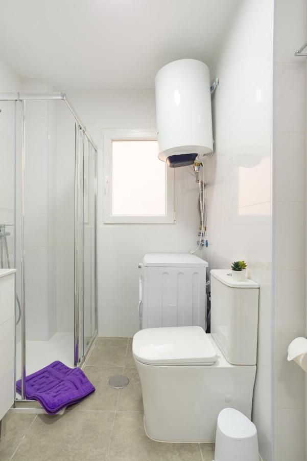 Centro Apartment