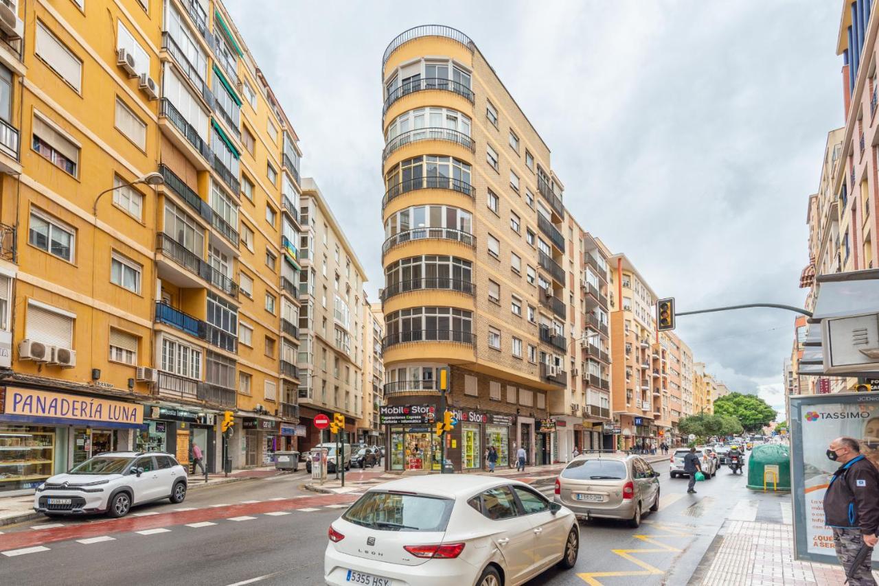 Centro Málaga