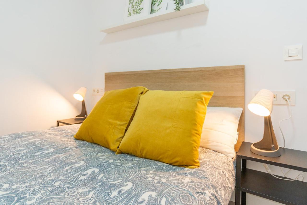 Centro Apartment Málaga