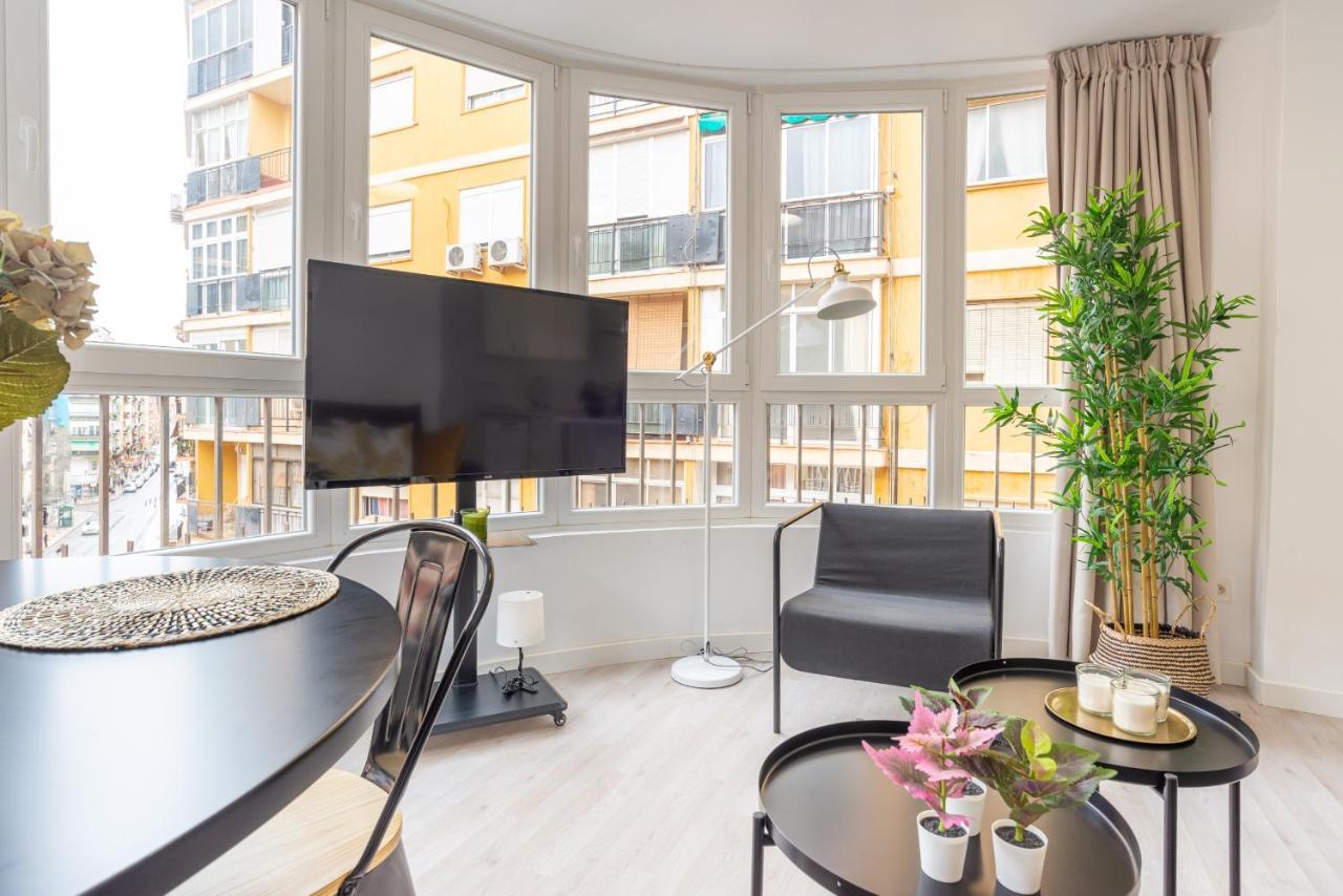 Centro Apartment *