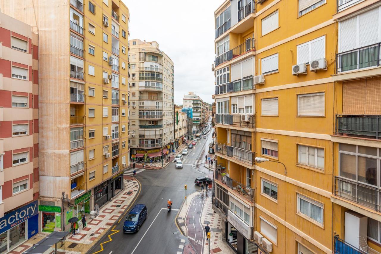 Centro Apartment