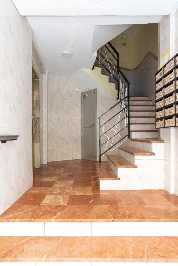 Apartment Centro Málaga